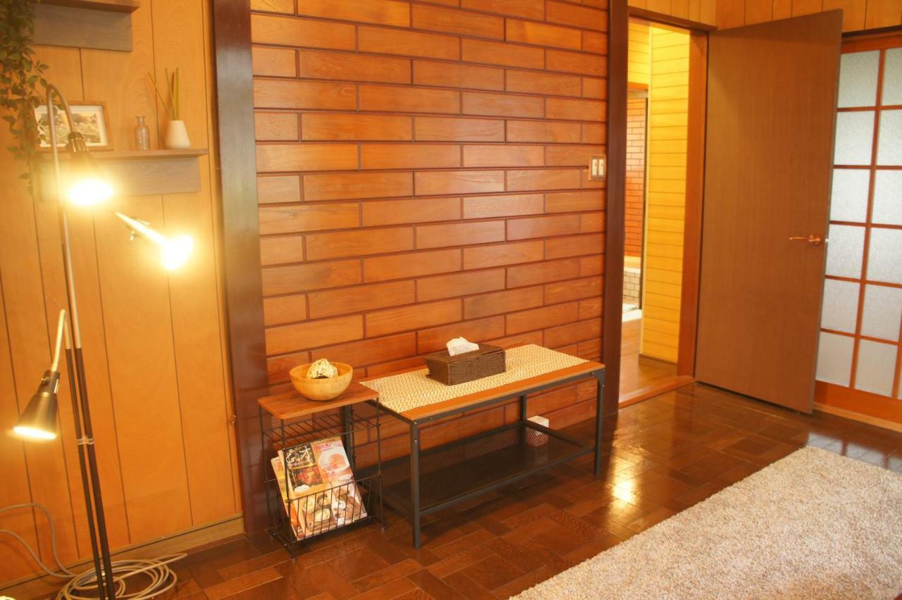 Yoshimura House Hotel 6 Fujikawaguchiko Bagian luar foto