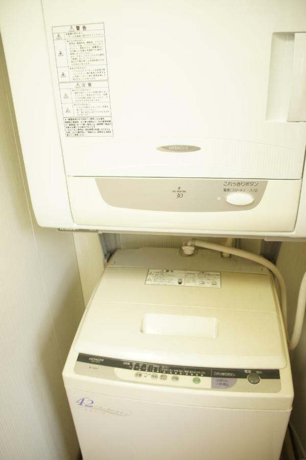 Yoshimura House Hotel 6 Fujikawaguchiko Bagian luar foto