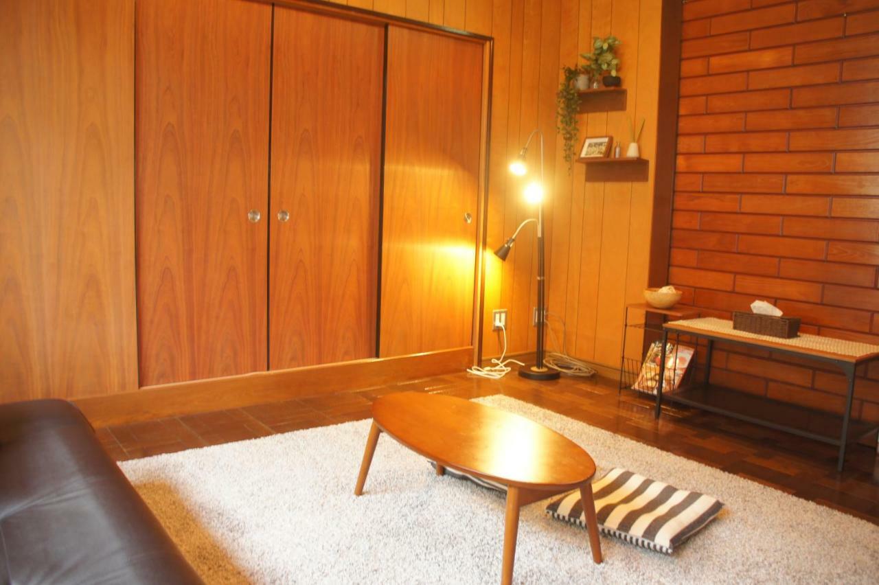 Yoshimura House Hotel 6 Fujikawaguchiko Bagian luar foto